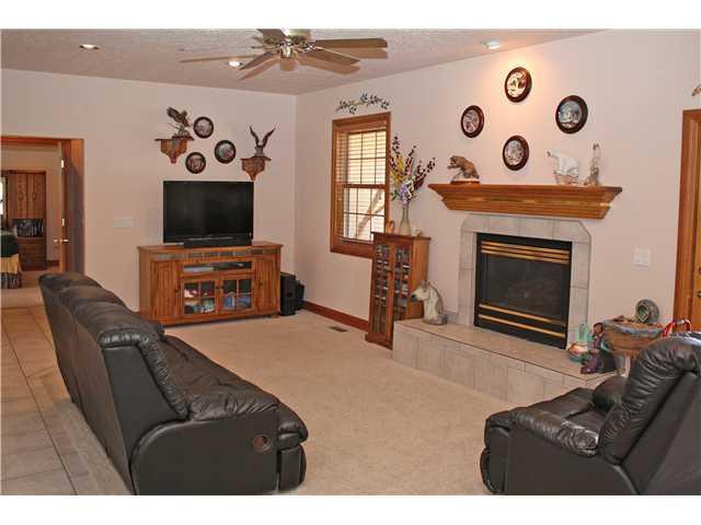 5166 N Meadows Dr E, Park City, UT 84098 — photo 3