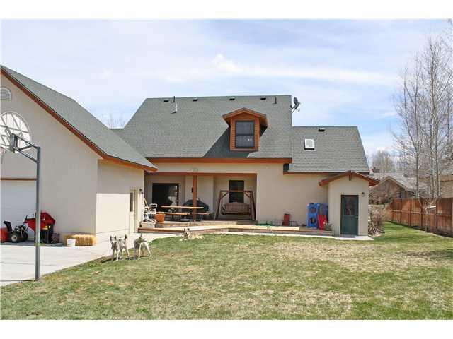 5166 N Meadows Dr E, Park City, UT 84098 — photo 10