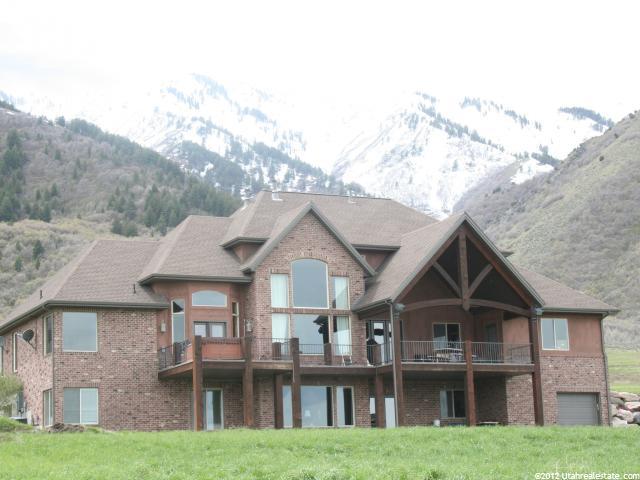 3448 S 5700 W, Wellsville, UT 84339 — photo 12