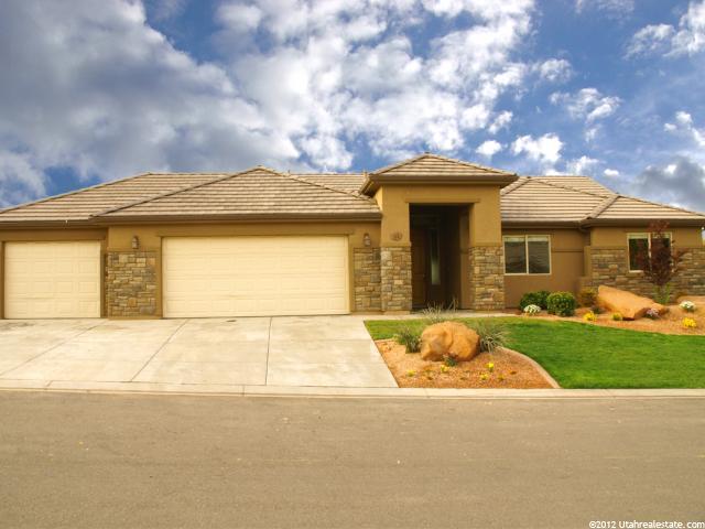 1630 E 2450 S #51, St. George, UT 84790 — photo 2