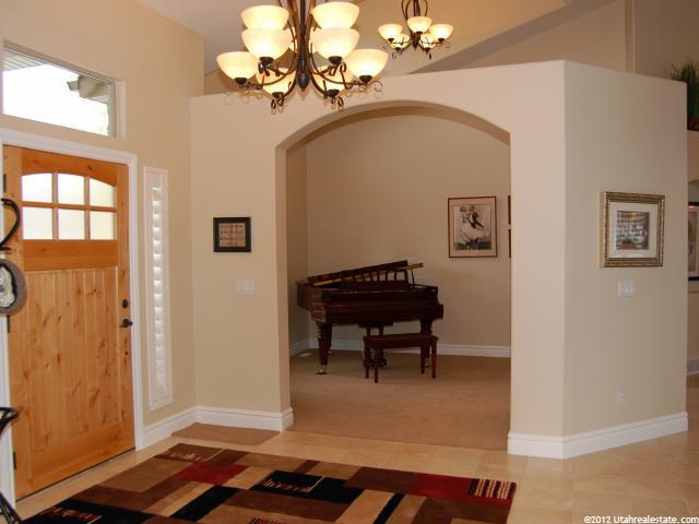 1212 E Bella Vista Dr. S, Fruit Heights, UT 84037 — photo 2