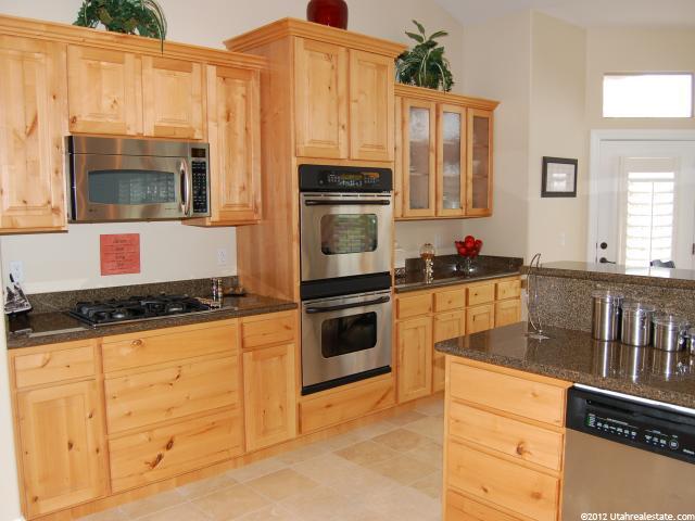1212 E Bella Vista Dr. S, Fruit Heights, UT 84037 — photo 4