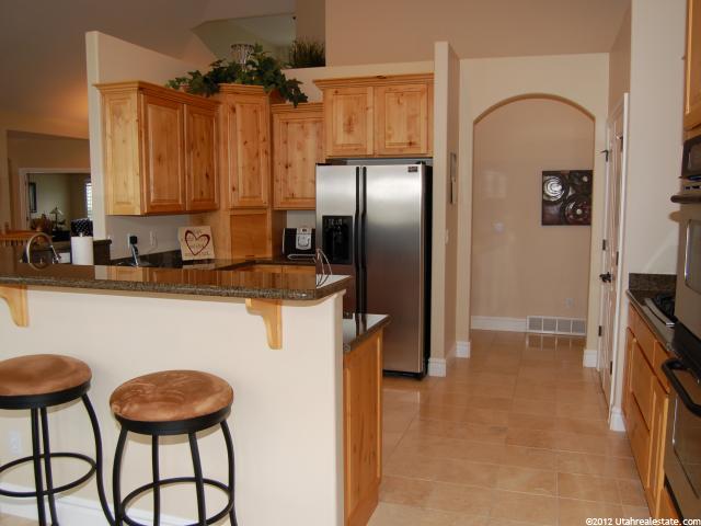 1212 E Bella Vista Dr. S, Fruit Heights, UT 84037 — photo 5