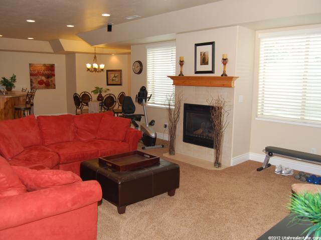 1212 E Bella Vista Dr. S, Fruit Heights, UT 84037 — photo 6