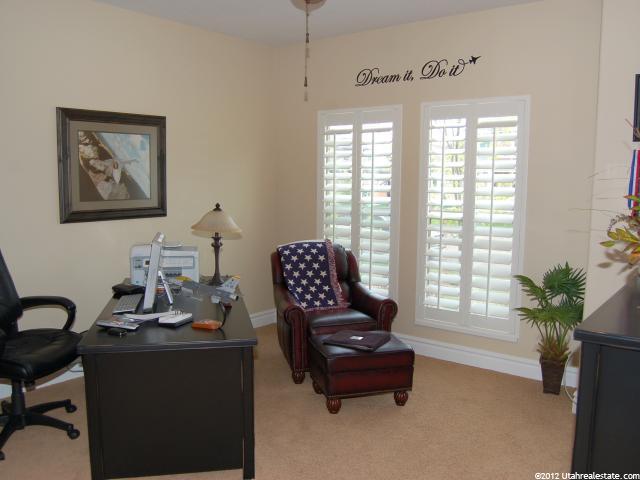 1212 E Bella Vista Dr. S, Fruit Heights, UT 84037 — photo 8