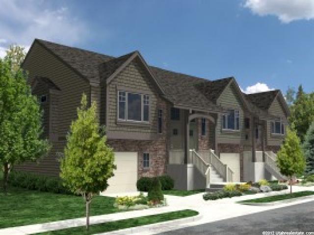 2155 S Orchard Pine Loop, Bountiful, UT 84010 — photo 5