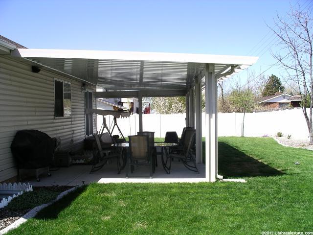 1097 E 1225 S, Clearfield, UT 84015 — photo 10