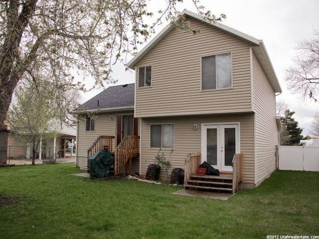 682 E Colonial Ave N, Layton, UT 84041 — photo 2