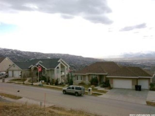 784 N Eagle Ridge Dr E #1, Bountiful, UT 84010 — photo 2