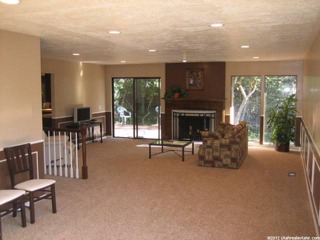 1340 E Ridgewood Ln, Bountiful, UT 84010 — photo 3