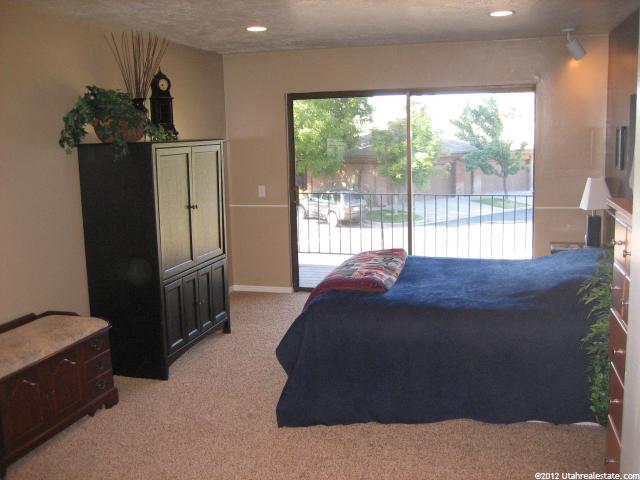 1340 E Ridgewood Ln, Bountiful, UT 84010 — photo 7