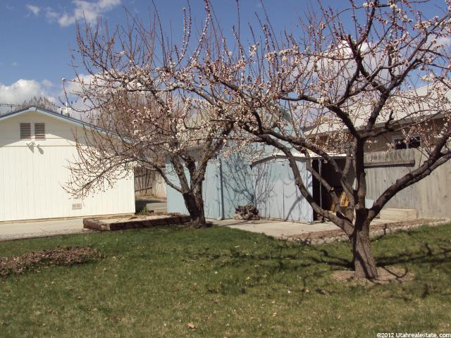 551 W 720 S, Tremonton, UT 84337 — photo 9