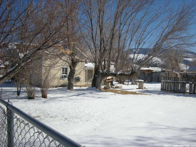 593 N 100 E, Mayfield, UT 84643 — photo 8