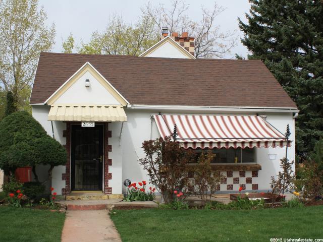 2655 Taylor Ave, Ogden, UT 84401 — photo 2