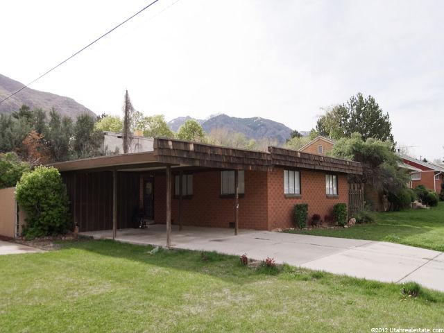832 S Simoron Dr, Ogden, UT 84404 — photo 2