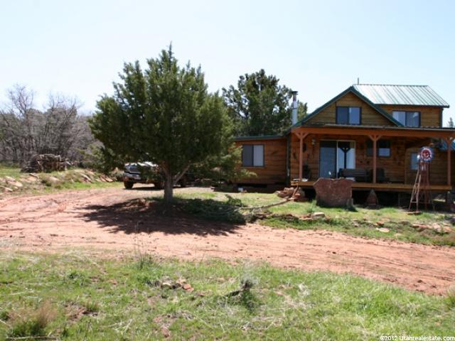 1514 E 7800 N, Virgin, UT 84779 — photo 2