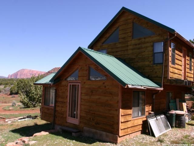 1514 E 7800 N, Virgin, UT 84779 — photo 3