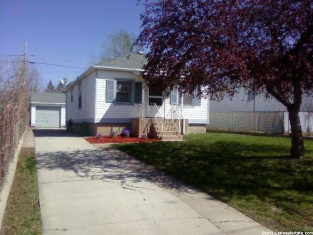 369 E Center St S, Clearfield, UT 84015 — photo 2