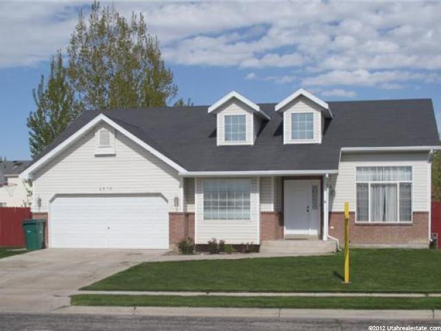 4670 S 3200 W, Roy, UT 84067 — photo 6