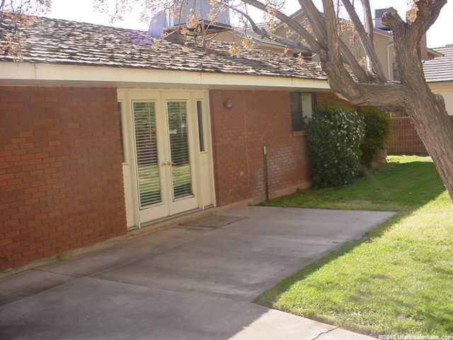 880 S Cambridge, St. George, UT 84770 — photo 8