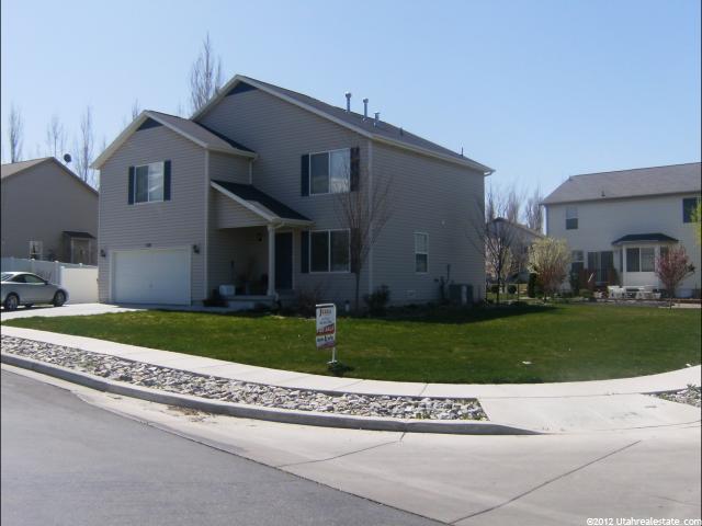 528 W WATER WHEEL LN, Stansbury Park UT 84074