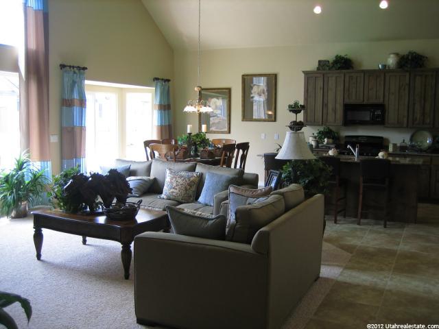13536 S Fireback Dr, Riverton, UT 84065 — photo 4
