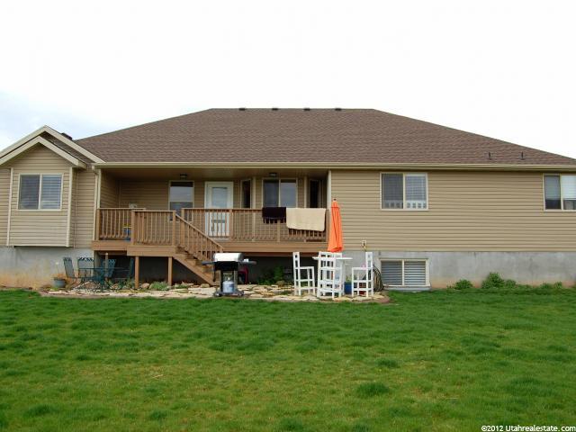 1733 W 925 S, Syracuse, UT 84075 — photo 12