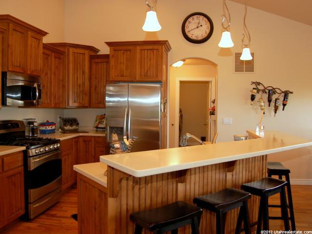 1733 W 925 S, Syracuse, UT 84075 — photo 4