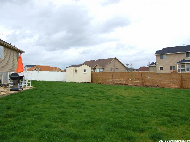 1733 W 925 S, Syracuse, UT 84075 — photo 9