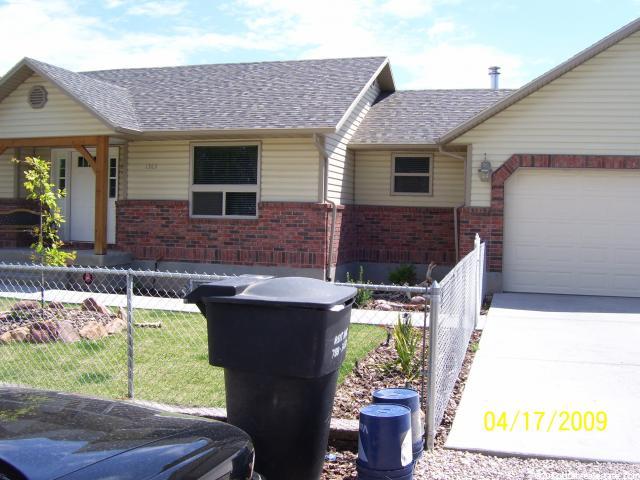 1363 S 570 E, Vernal, UT 84078 — photo 2