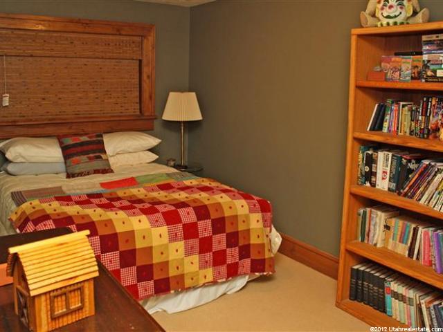 3205 Crestline Dr, Park City, UT 84060 — photo 12
