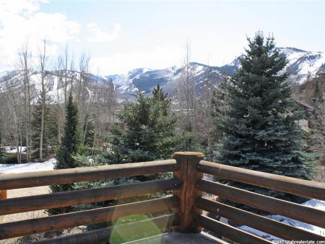 3205 Crestline Dr, Park City, UT 84060 — photo 3