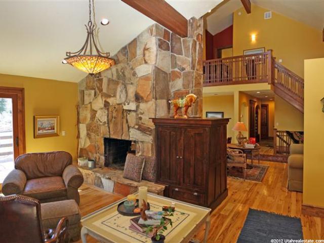 3205 Crestline Dr, Park City, UT 84060 — photo 4