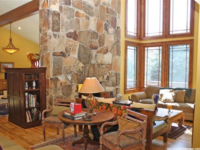 3205 Crestline Dr, Park City, UT 84060 — photo 5