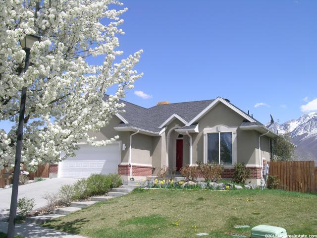 202 E Bridgepark Cir S, Draper, UT 84020 — photo 2