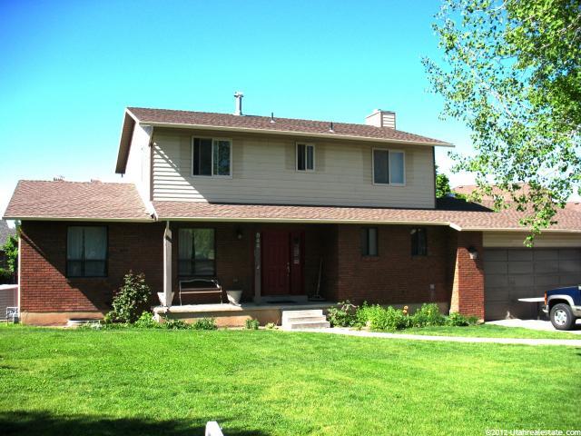 844 E 400 S, Kaysville, UT 84037 — photo 2