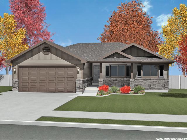 707 S 180 E, Smithfield, UT 84335