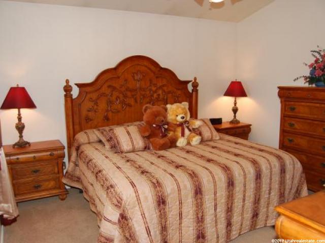 117 E Oakridge Dr, Bountiful, UT 84010 — photo 7