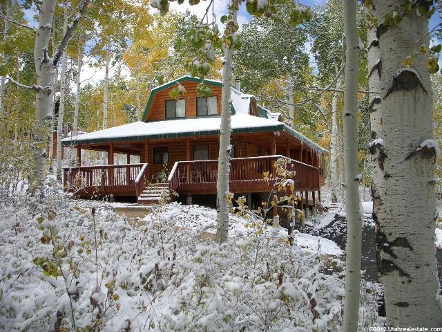 11114 E Birch Rd, Heber City, UT 84032 — photo 2