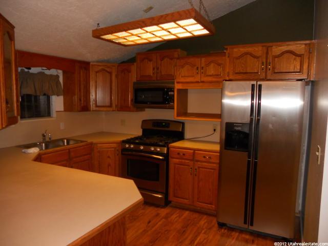 4208 W Garnet Dr, Mountain Green, UT 84050 — photo 5