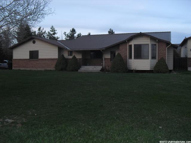 4208 W Garnet Dr, Mountain Green, UT 84050 — photo 10