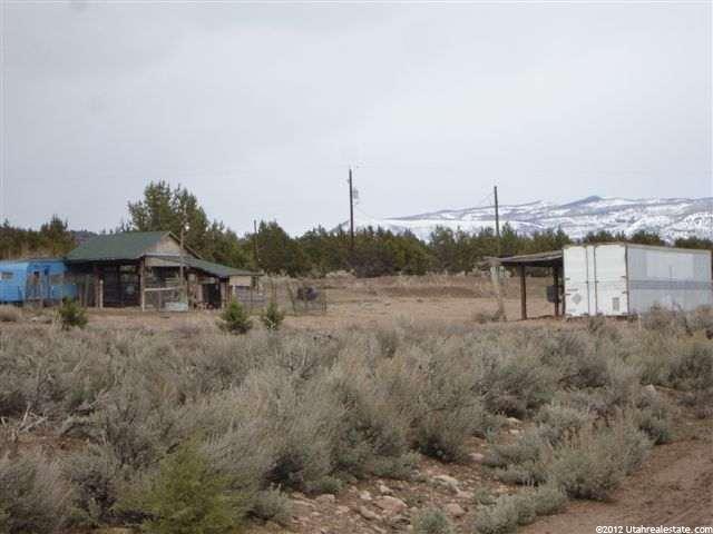 1145 N 10 E, New Harmony, UT 84757 — photo 3
