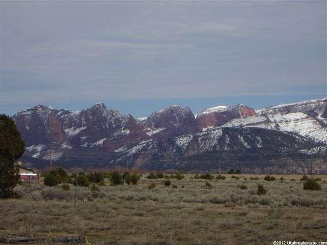 1145 N 10 E, New Harmony, UT 84757 — photo 5