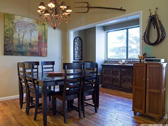 1169 E Stonebridge Cir, Park City, UT 84060 — photo 2