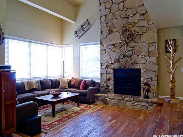 1169 E Stonebridge Cir, Park City, UT 84060 — photo 3