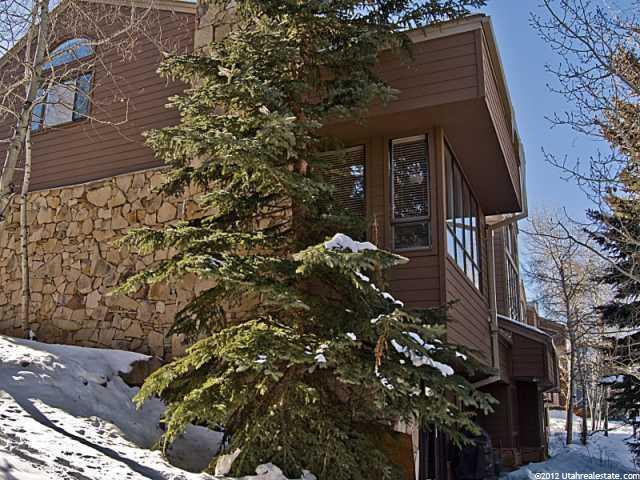 1169 E Stonebridge Cir, Park City, UT 84060 — photo 9