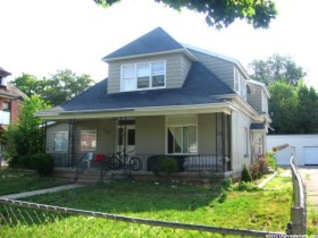 2720 S Adams Ave, Ogden, UT 84401 — photo 2