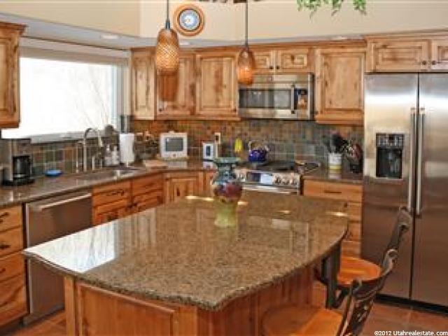 3565 Lariat Rd, Park City, UT 84098 — photo 2