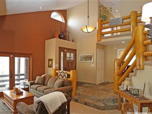3565 Lariat Rd, Park City, UT 84098 — photo 6