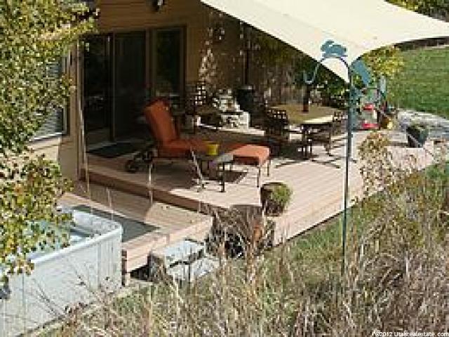 3565 Lariat Rd, Park City, UT 84098 — photo 8